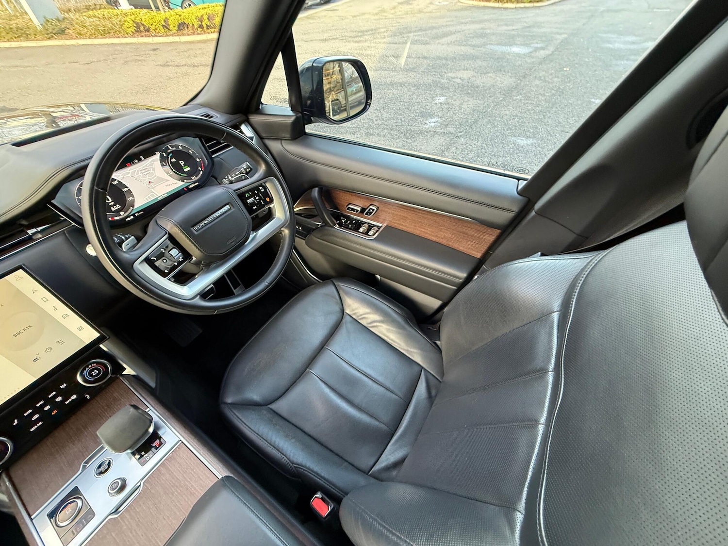 Used Land Rover Range Rover for sale - 77267388: Photo 13