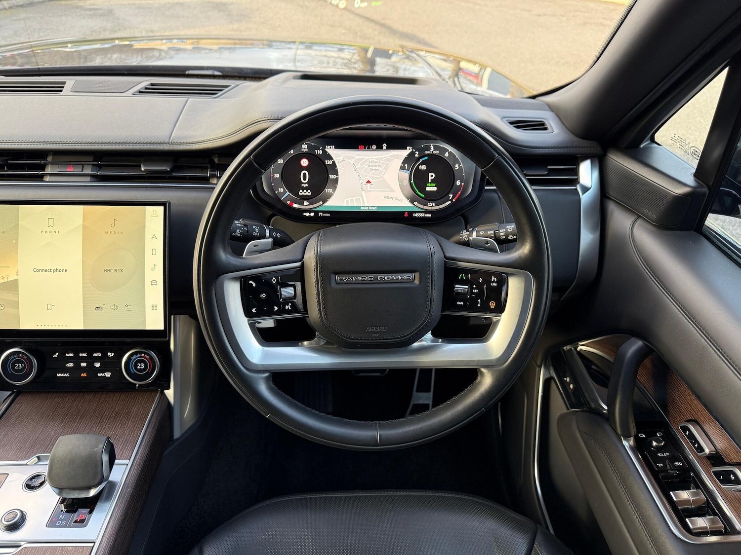 Used Land Rover Range Rover for sale - 77267388: Photo 14