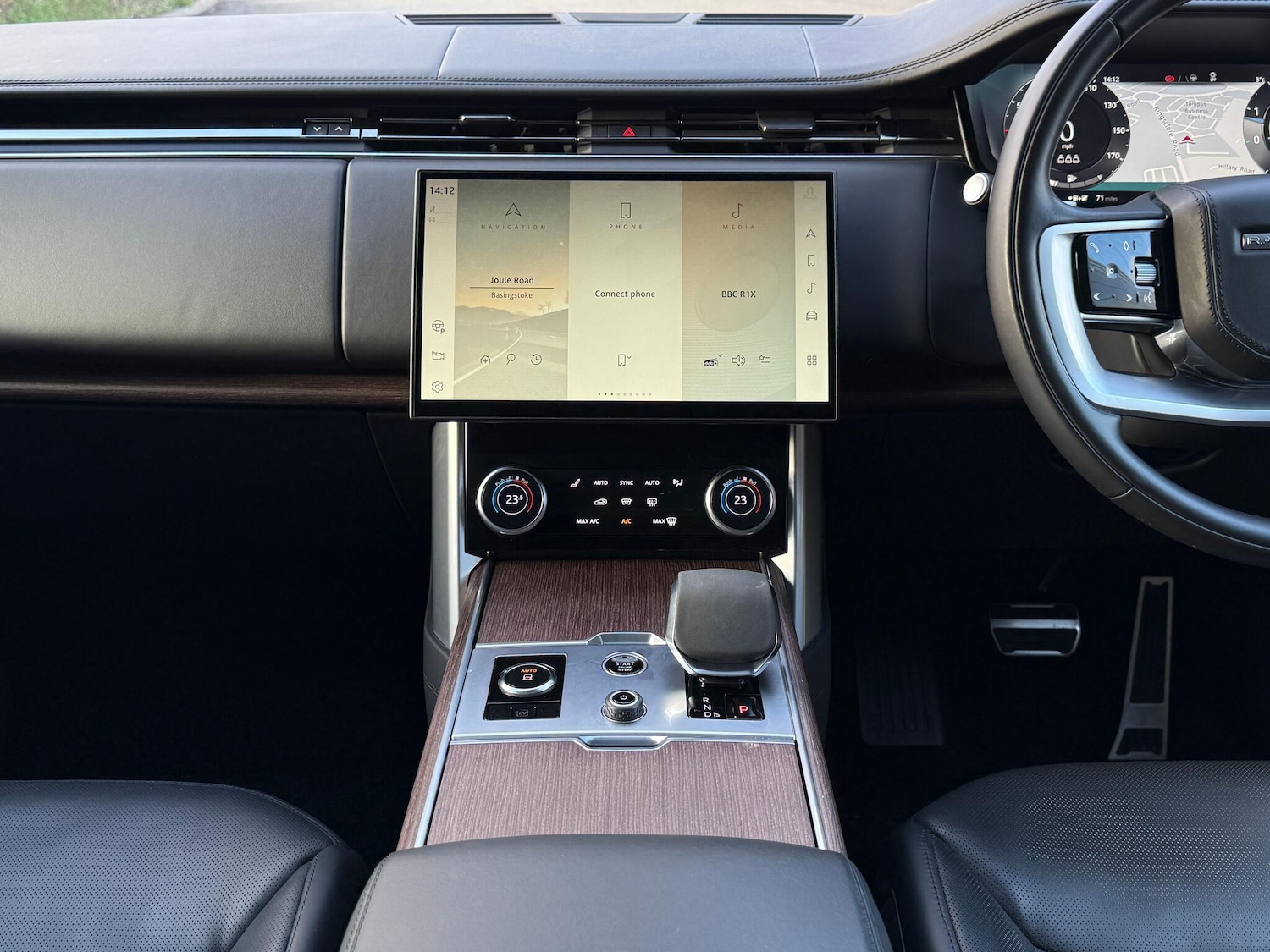 Used Land Rover Range Rover for sale - 77267388: Photo 15