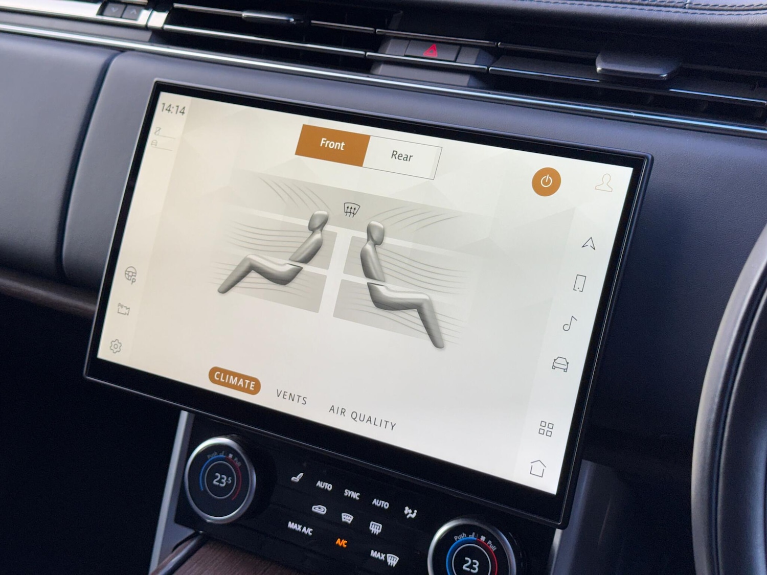 Used Land Rover Range Rover for sale - 77267388: Photo 17