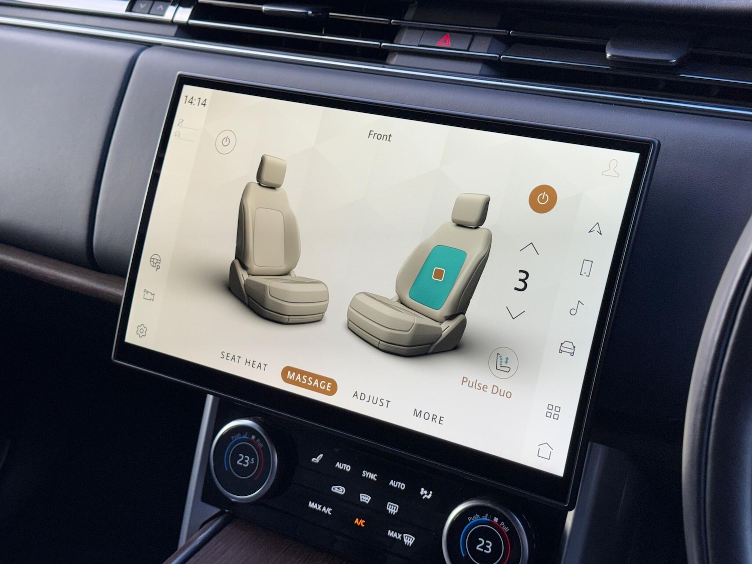 Used Land Rover Range Rover for sale - 77267388: Photo 18