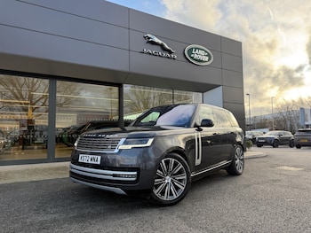 (72) - 3.0 P510e 38.2kWh Autobiography SUV 5dr Petrol Plug-in Hybrid Auto 4WD Euro