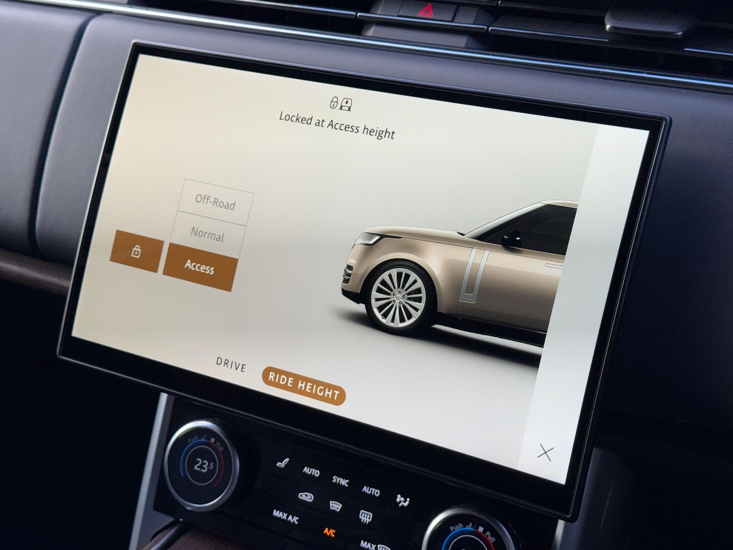 Used Land Rover Range Rover for sale - 77267388: Photo 22