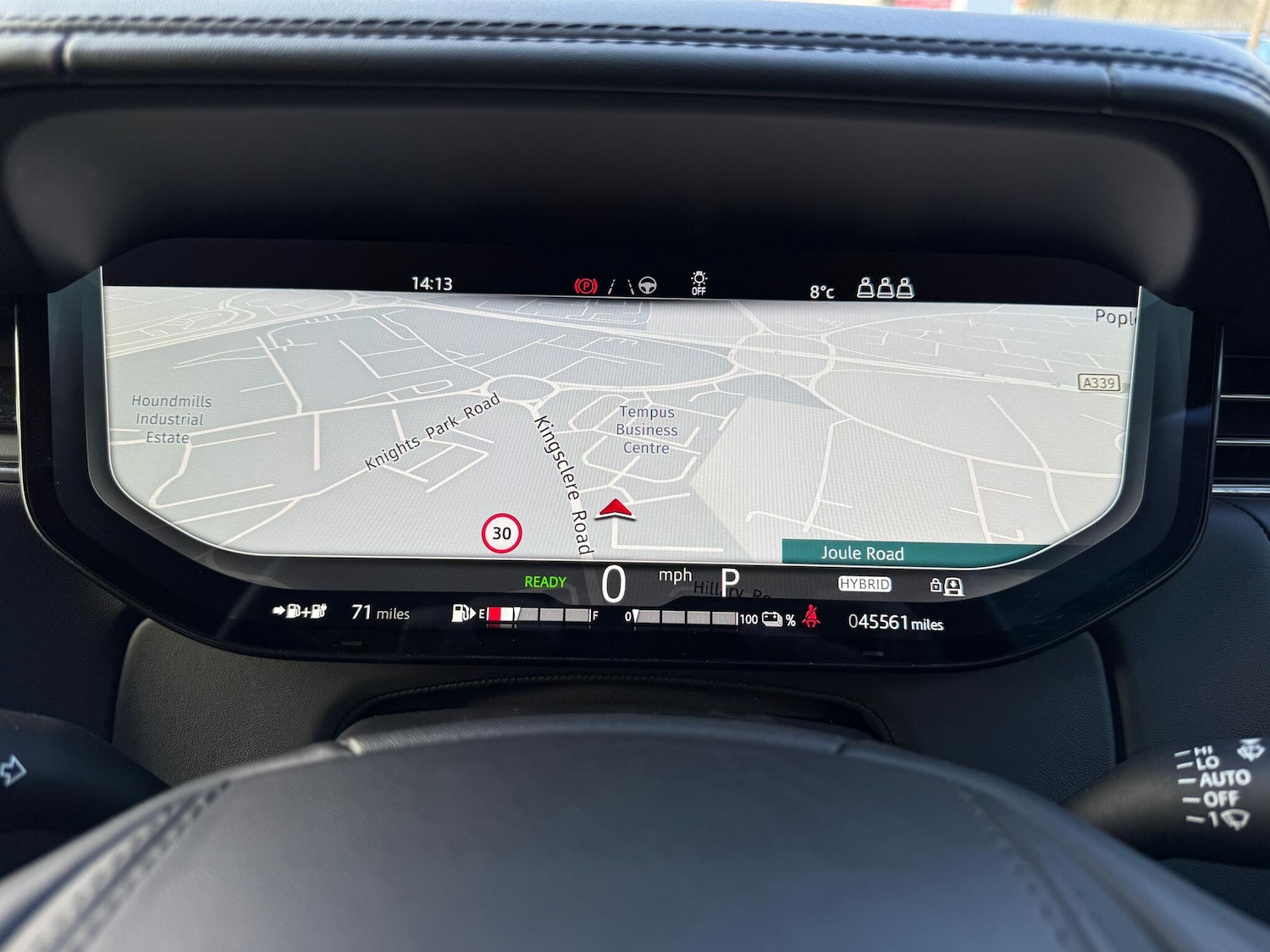 Used Land Rover Range Rover for sale - 77267388: Photo 26