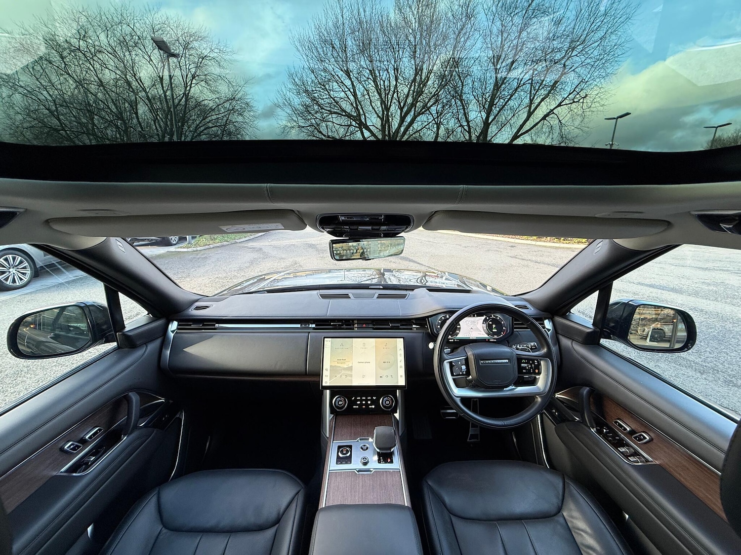 Used Land Rover Range Rover for sale - 77267388: Photo 3