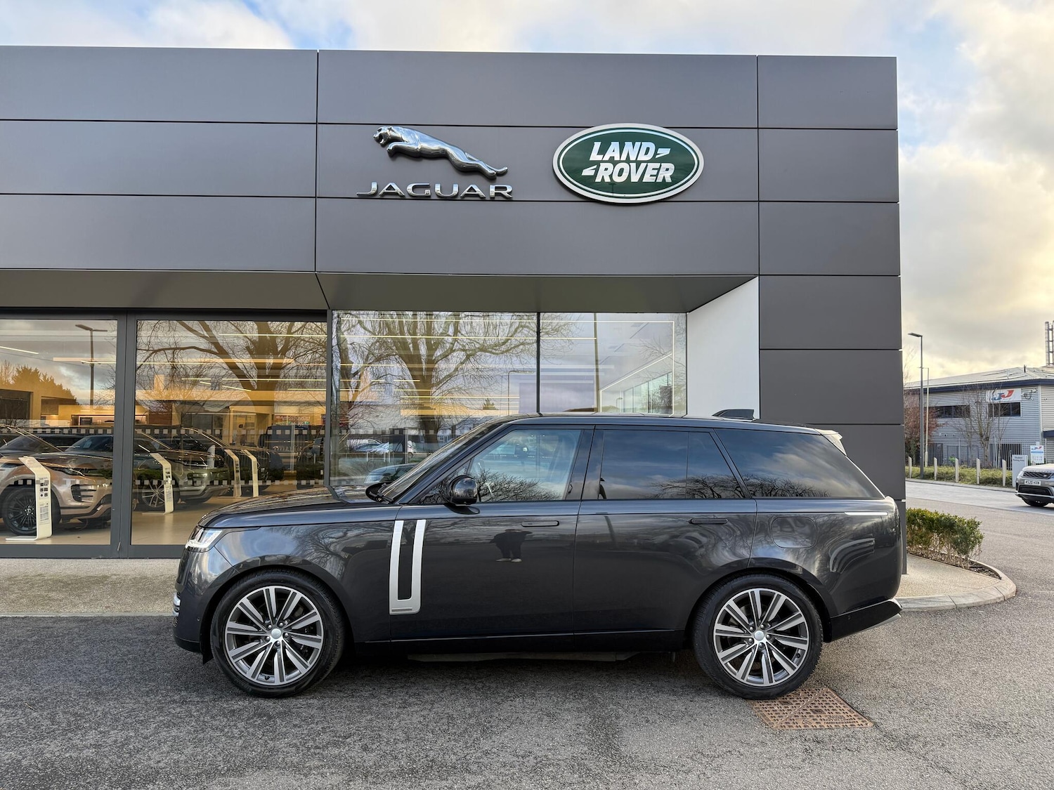 Used Land Rover Range Rover for sale - 77267388: Photo 30