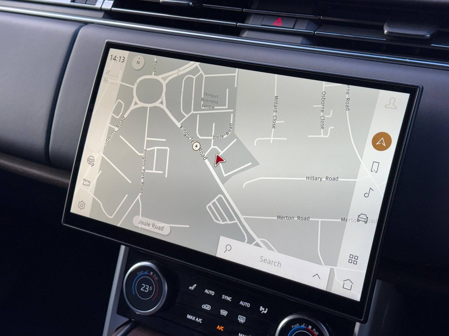 Used Land Rover Range Rover for sale - 77267388: Photo 32