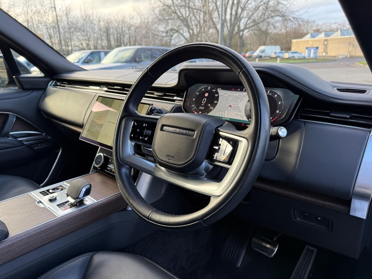 Used Land Rover Range Rover for sale - 77267388: Photo 34