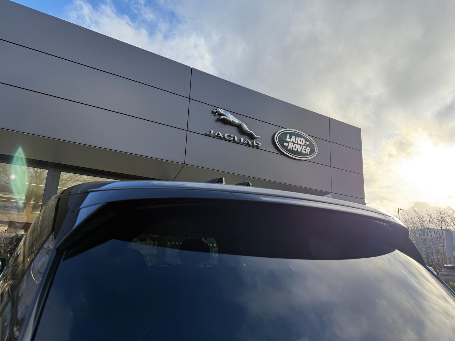 Used Land Rover Range Rover for sale - 77267388: Photo 35