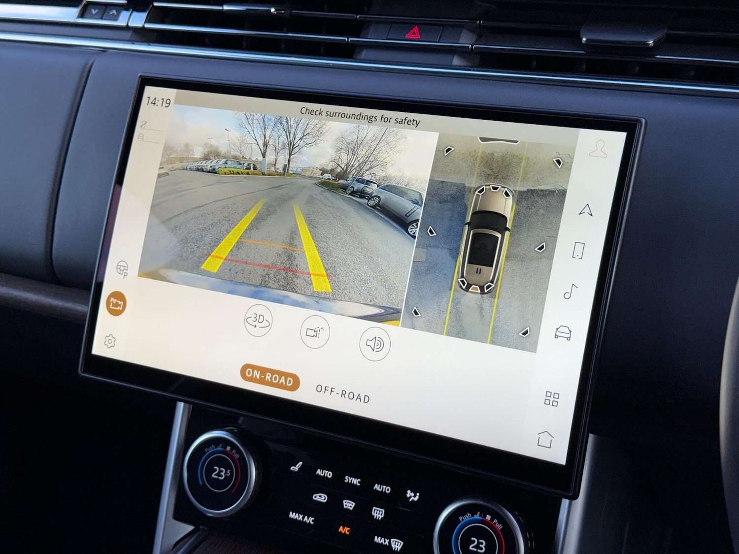 Used Land Rover Range Rover for sale - 77267388: Photo 4