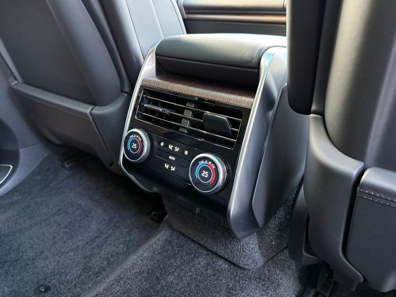 Used Land Rover Range Rover for sale - 77267388: Photo 40