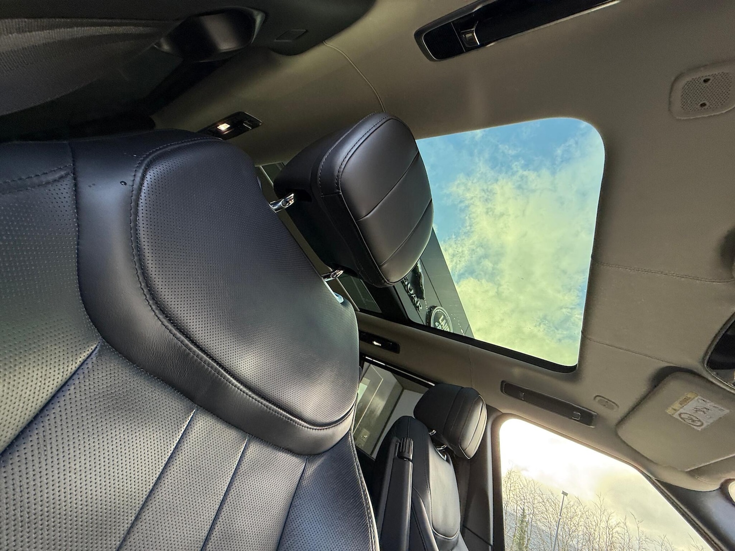 Used Land Rover Range Rover for sale - 77267388: Photo 41