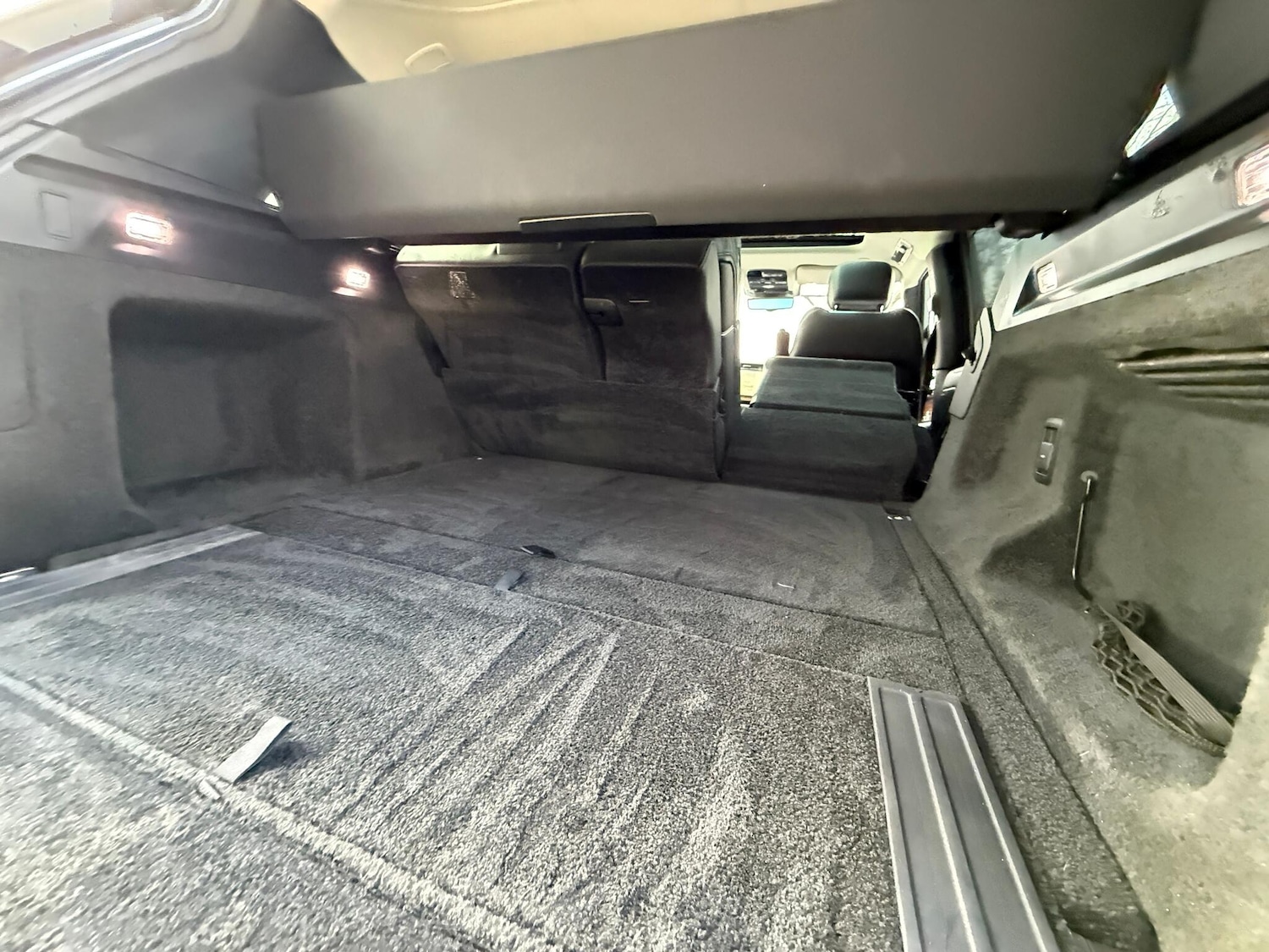 Used Land Rover Range Rover for sale - 77267388: Photo 43