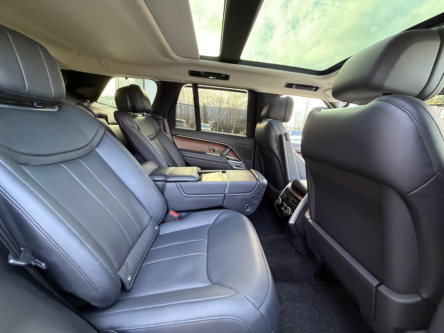 Used Land Rover Range Rover for sale - 77267388: Photo 44