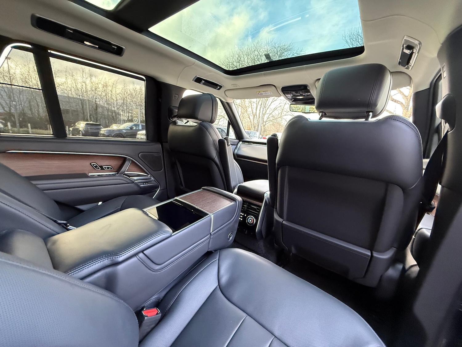 Used Land Rover Range Rover for sale - 77267388: Photo 46