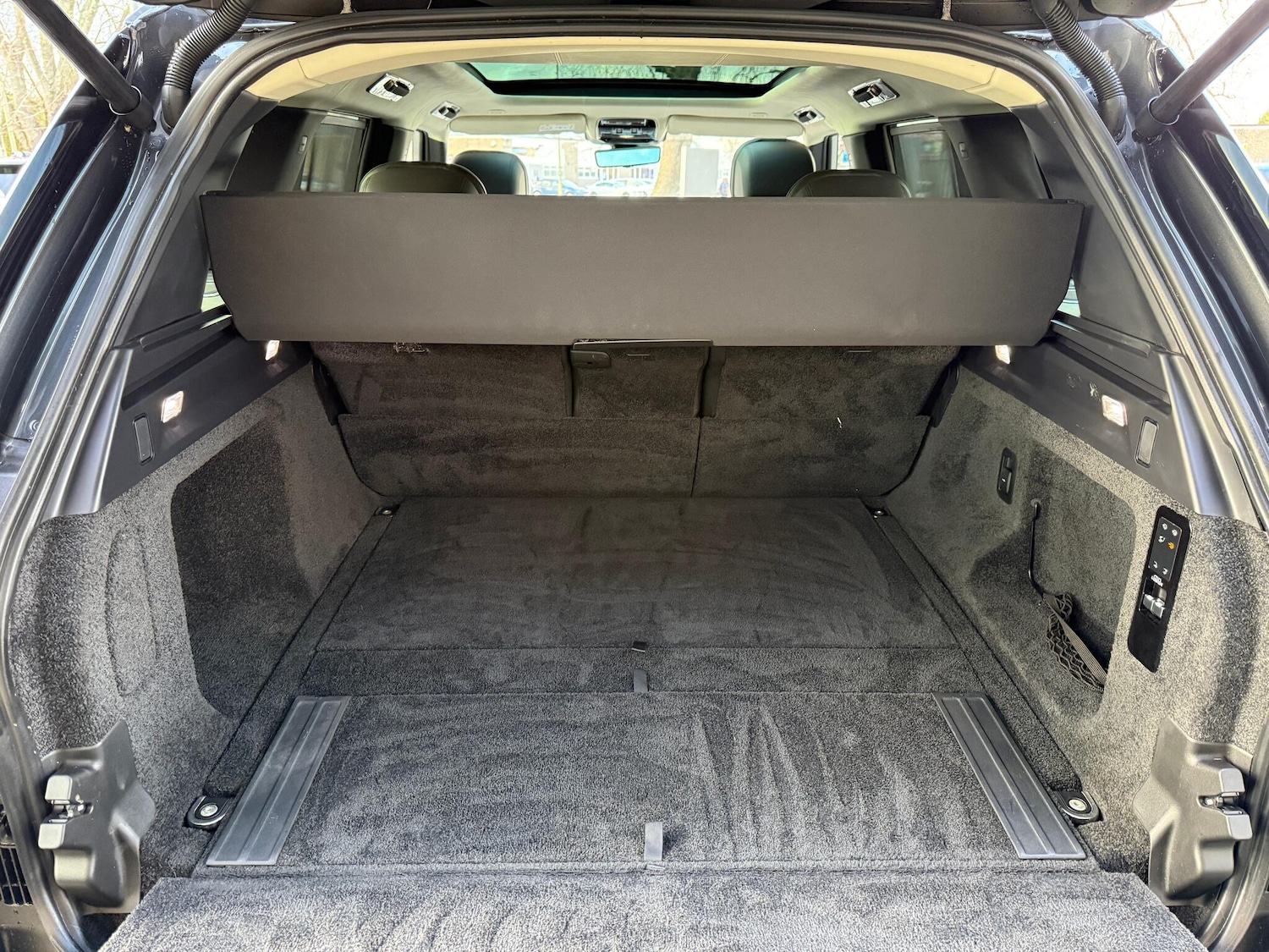 Used Land Rover Range Rover for sale - 77267388: Photo 47