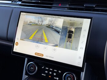 Used Land Rover Range Rover 2023 for sale - 77267388: Photo