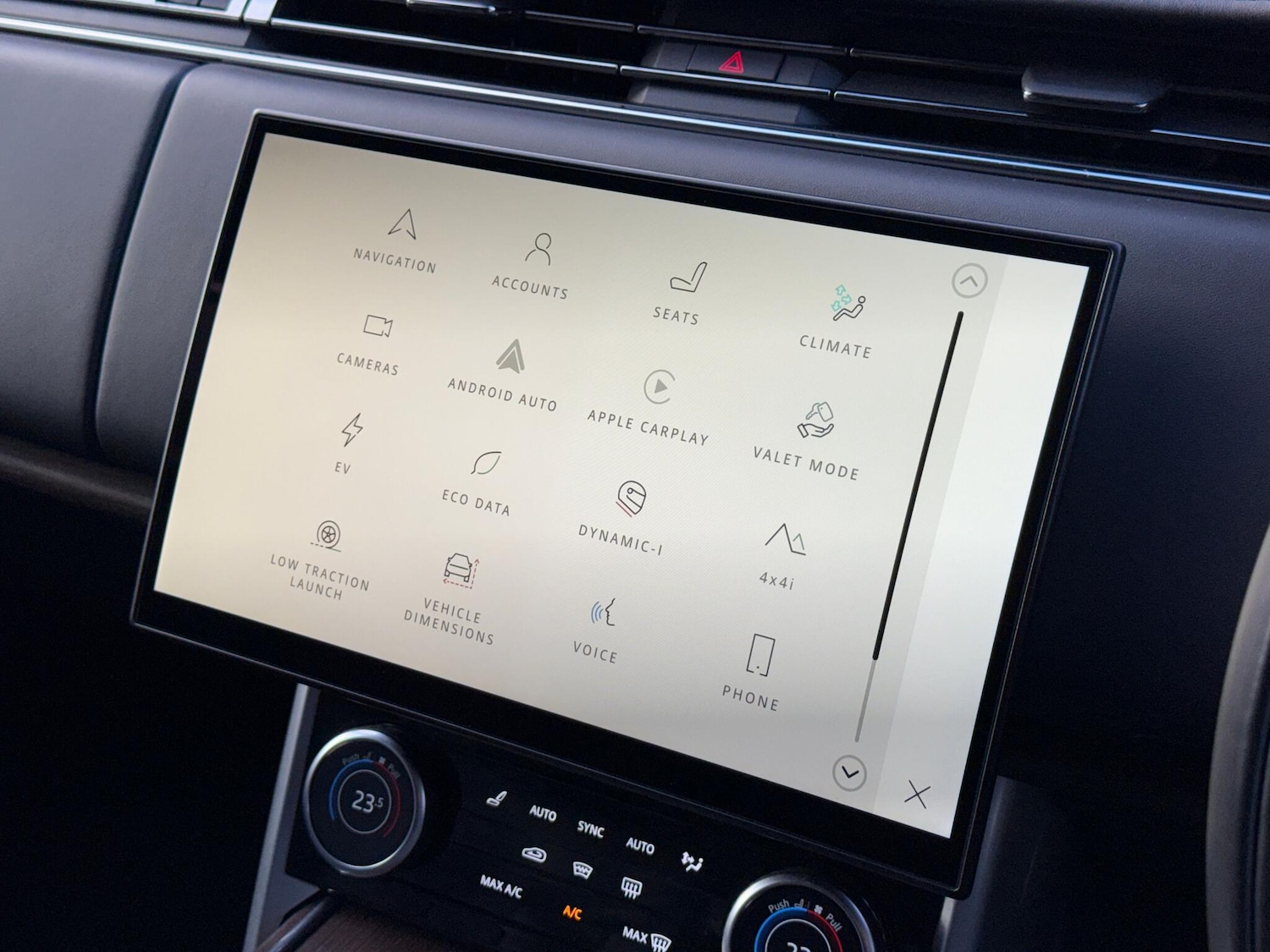 Used Land Rover Range Rover for sale - 77267388: Photo 50