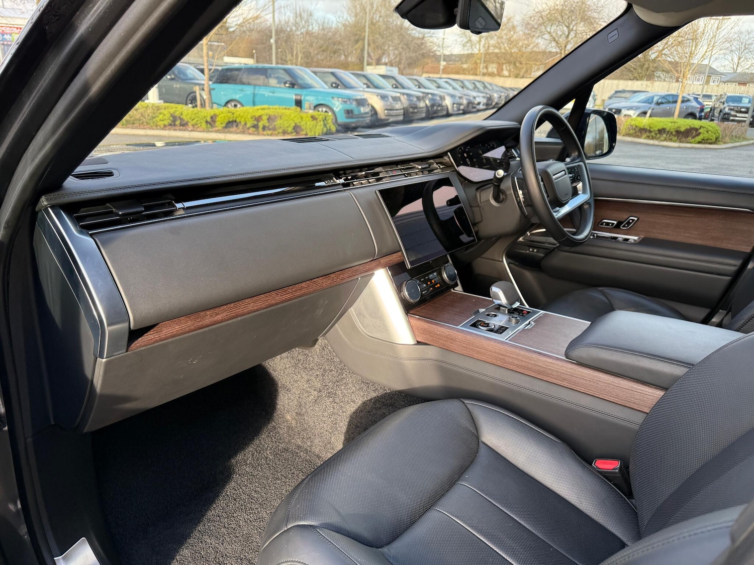 Used Land Rover Range Rover for sale - 77267388: Photo 51