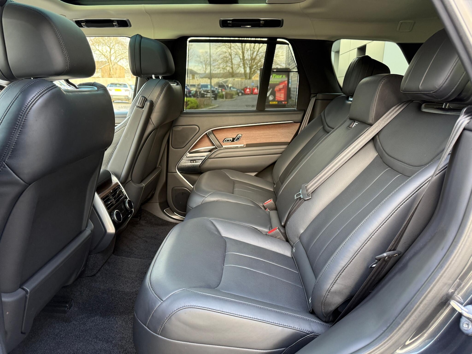 Used Land Rover Range Rover for sale - 77267388: Photo 52