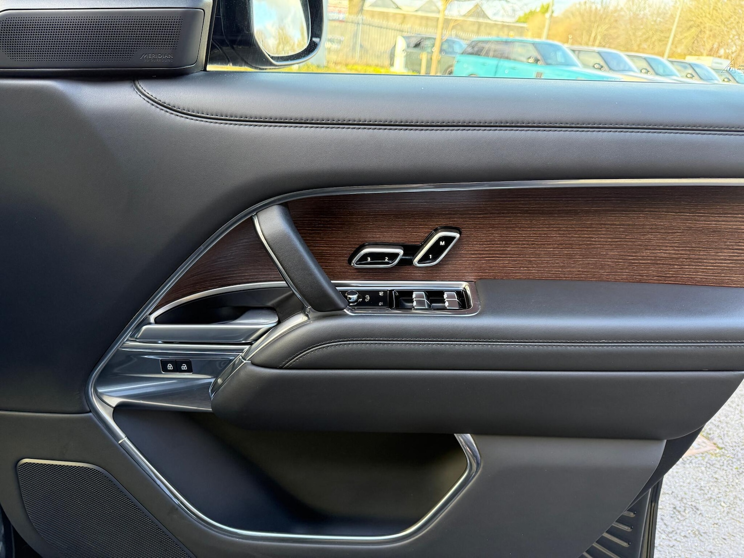 Used Land Rover Range Rover for sale - 77267388: Photo 54