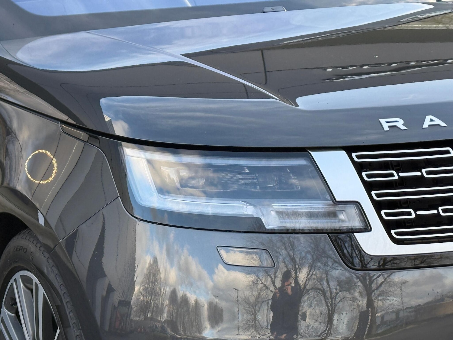 Used Land Rover Range Rover for sale - 77267388: Photo 58