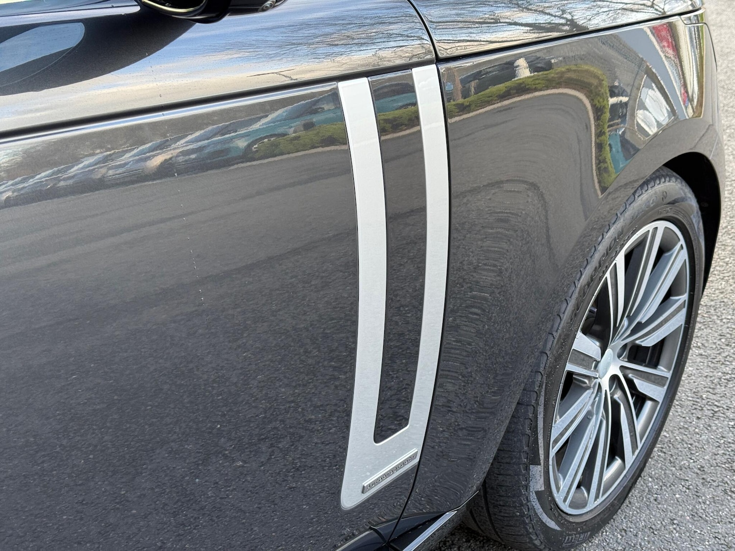 Used Land Rover Range Rover for sale - 77267388: Photo 59