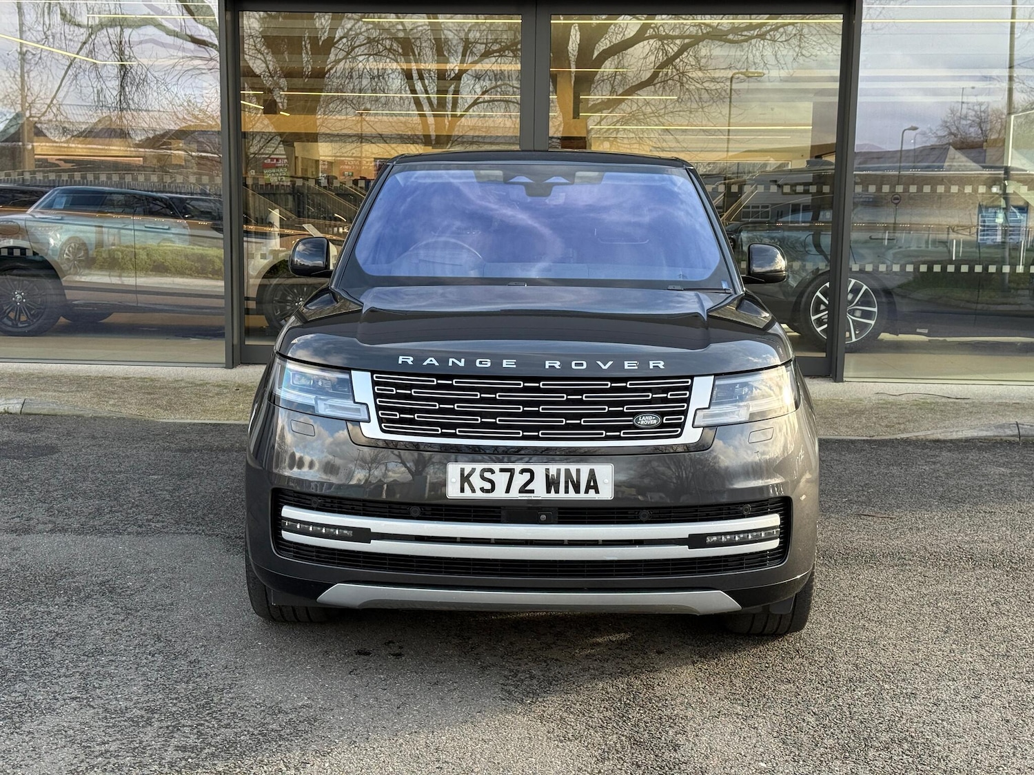 Used Land Rover Range Rover for sale - 77267388: Photo 6