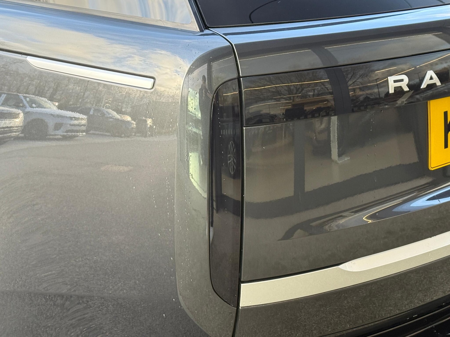 Used Land Rover Range Rover for sale - 77267388: Photo 60