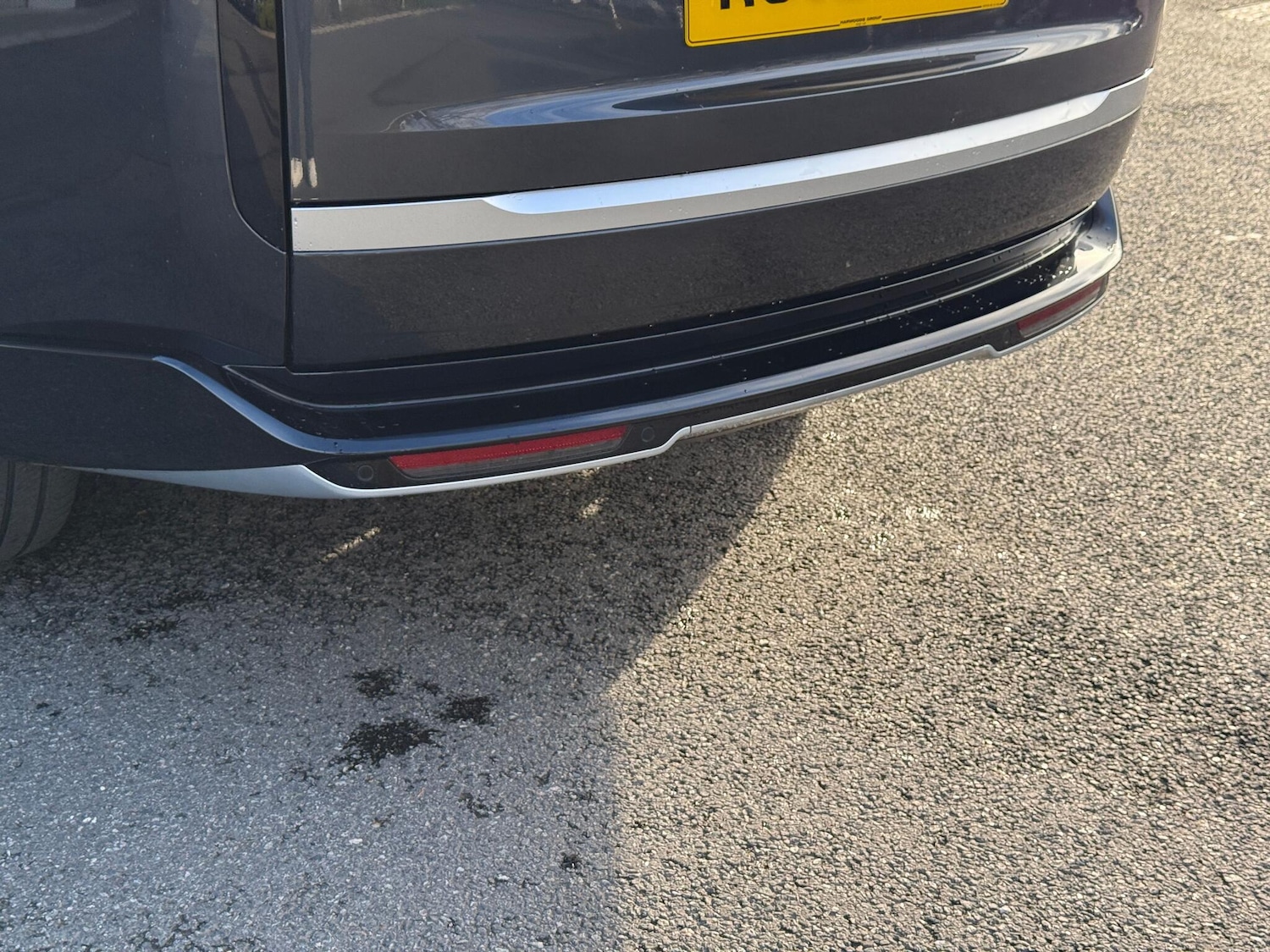 Used Land Rover Range Rover for sale - 77267388: Photo 61