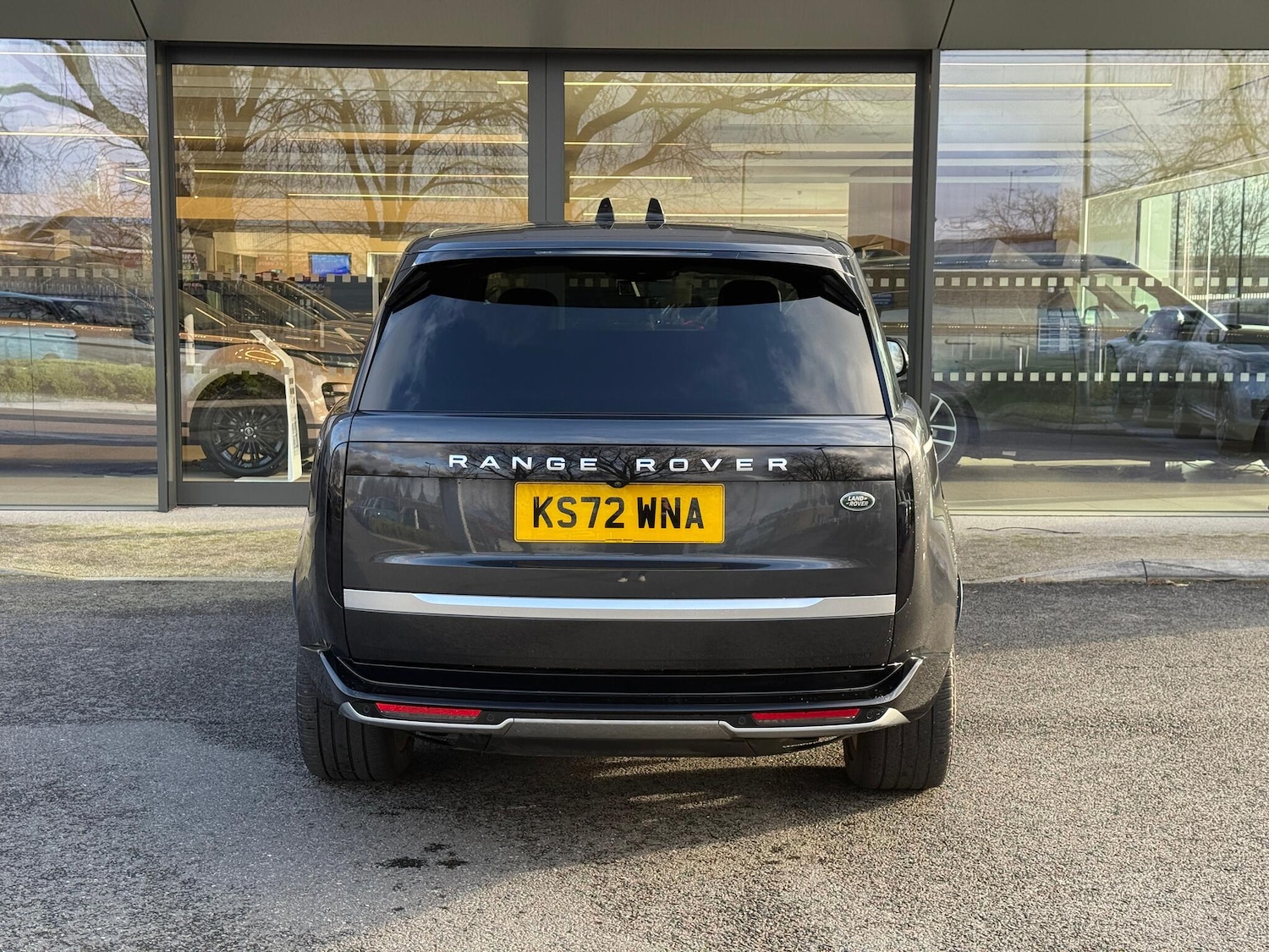 Used Land Rover Range Rover for sale - 77267388: Photo 8