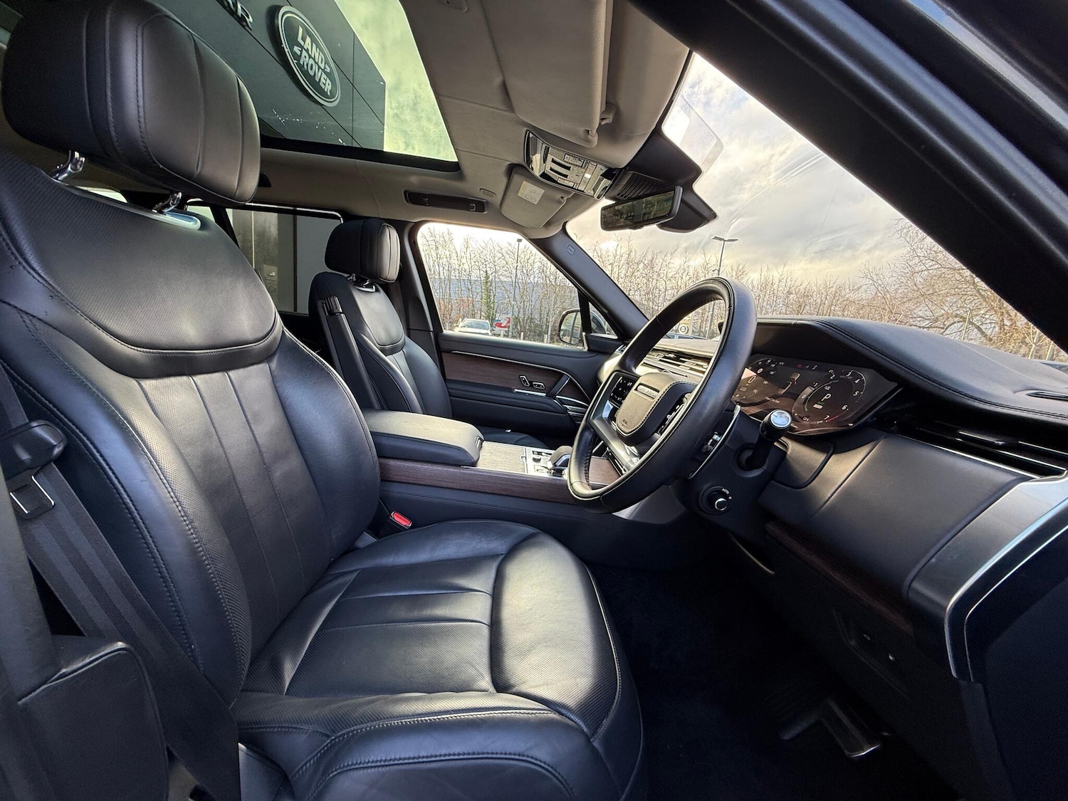 Used Land Rover Range Rover for sale - 77267388: Photo 9