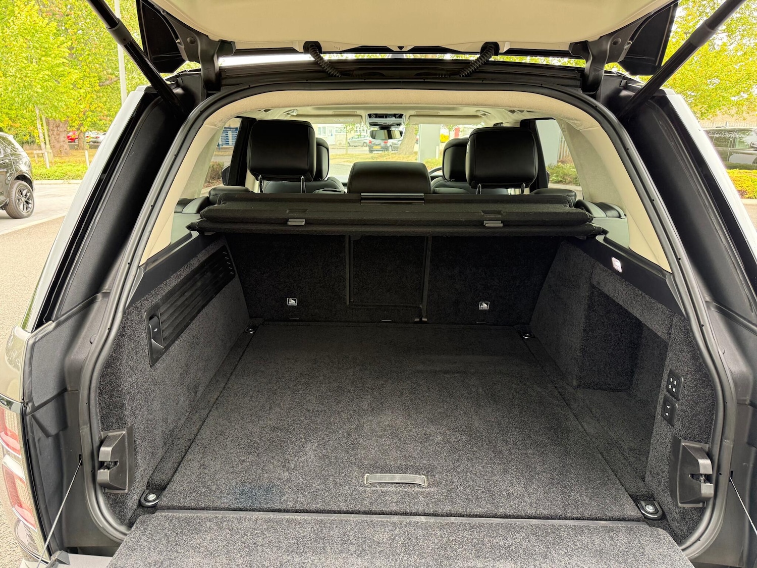 Vehicle 40