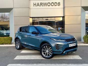2024 (74) - 2.0 D200 MHEV Dynamic SE SUV 5dr Diesel Auto 4WD Euro 6 (s/s) (204 ps)