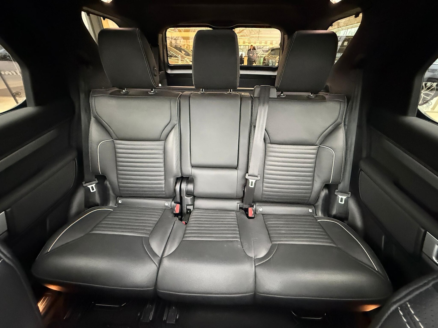 Used Land Rover Discovery 2024 for sale - 77597749: Photo 11