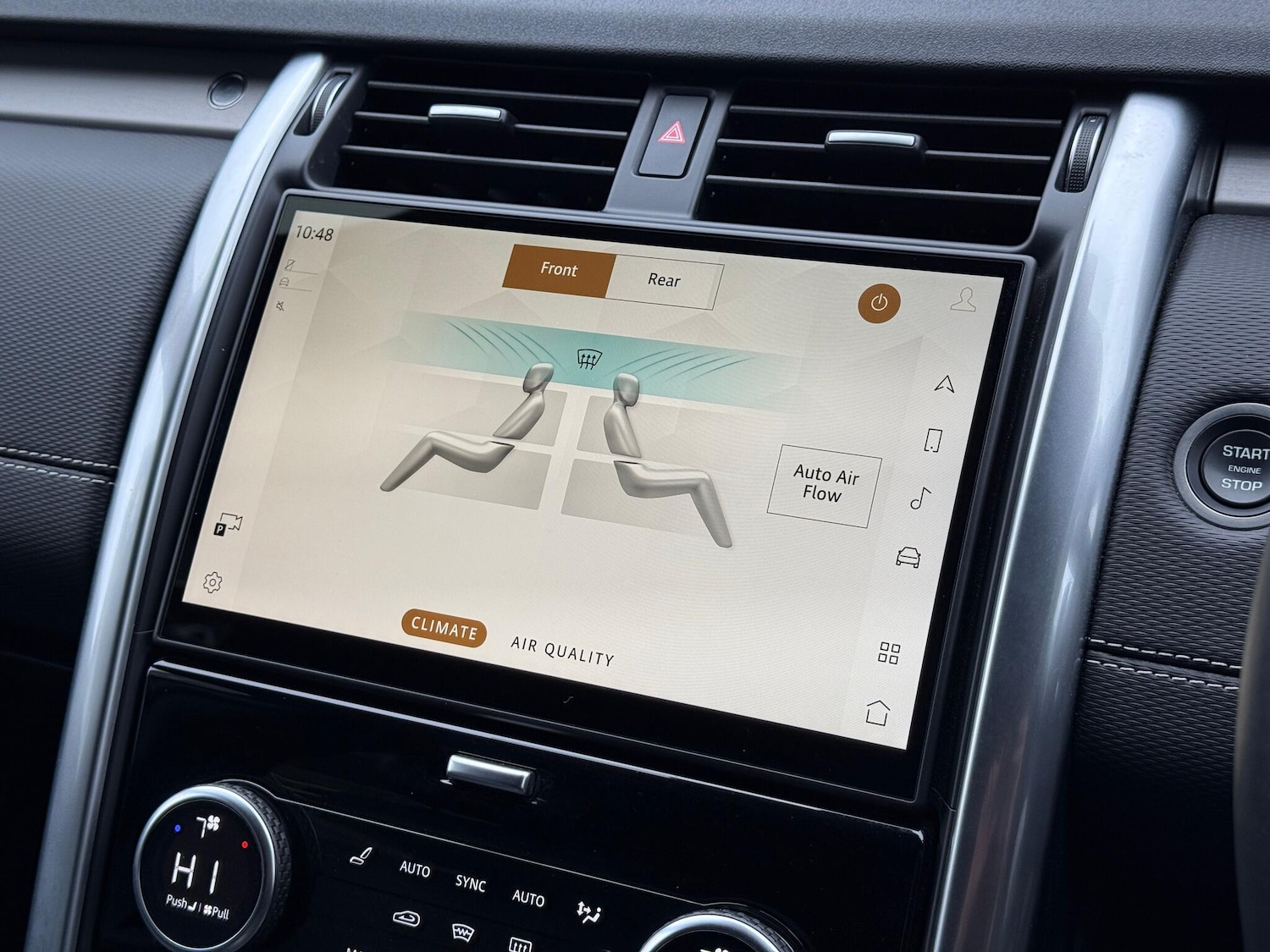 Used Land Rover Discovery 2024 for sale - 77597749: Photo 15