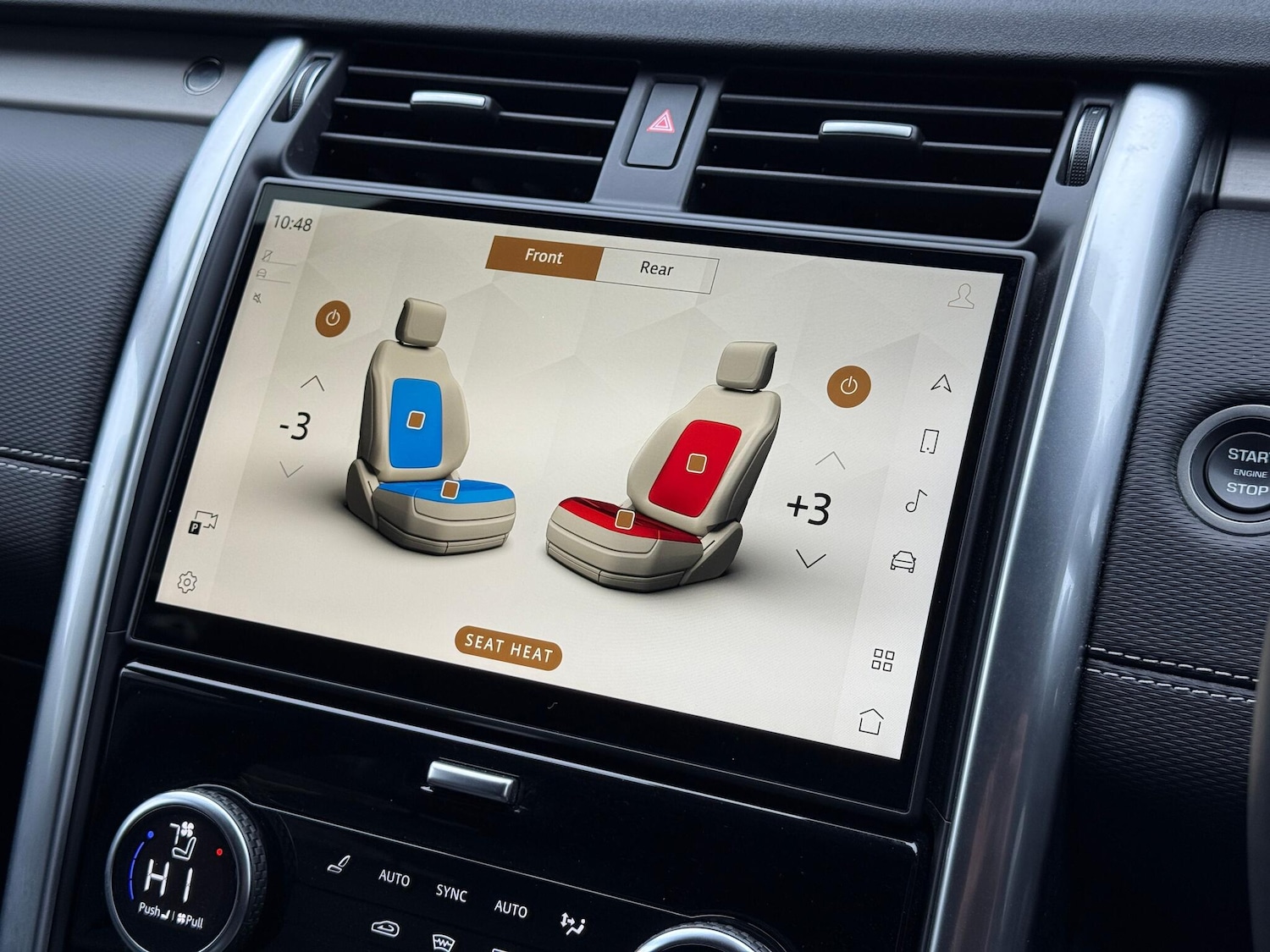 Used Land Rover Discovery 2024 for sale - 77597749: Photo 16