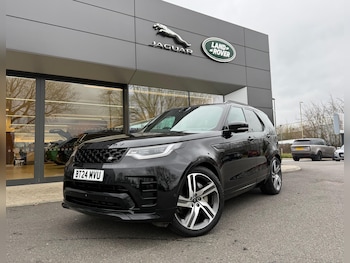 2024 (24) - 3.0 D300 Dynamic HSE 5dr Auto