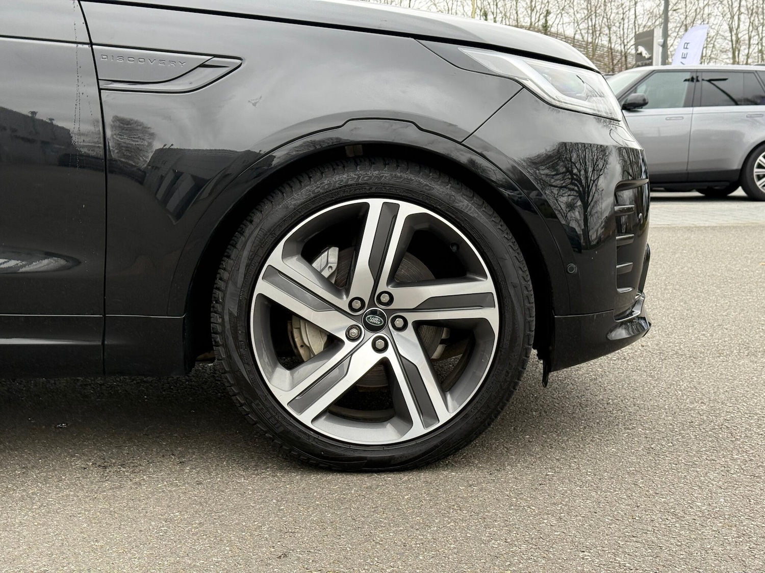 Used Land Rover Discovery 2024 for sale - 77597749: Photo 22