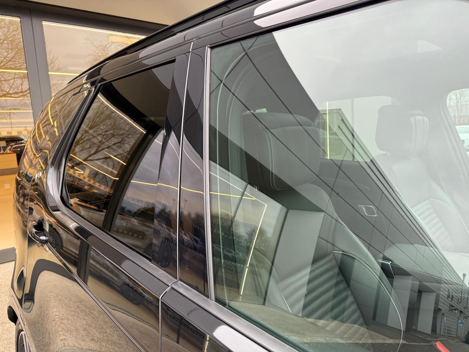 Used Land Rover Discovery 2024 for sale - 77597749: Photo 23