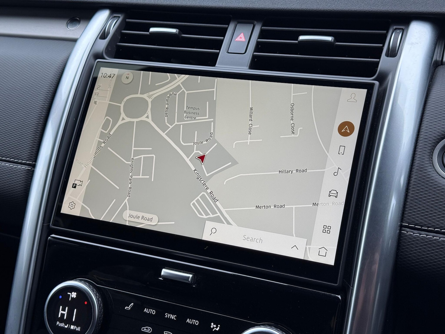 Used Land Rover Discovery 2024 for sale - 77597749: Photo 27