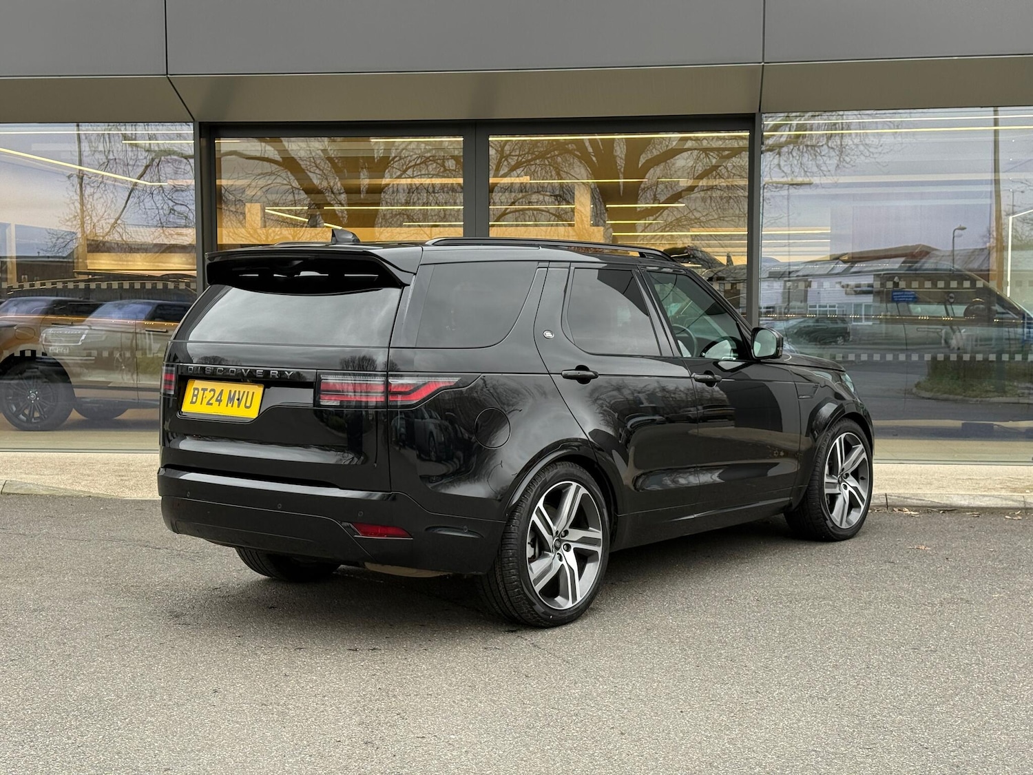 Used Land Rover Discovery 2024 for sale - 77597749: Photo 28