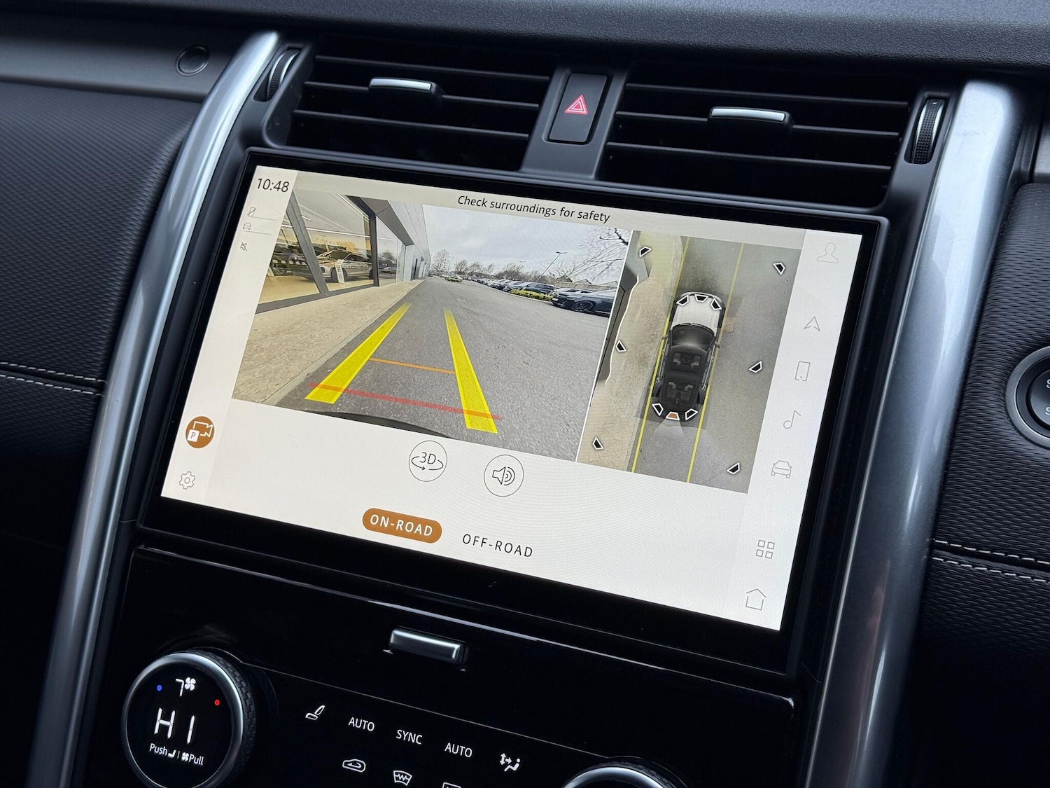 Used Land Rover Discovery 2024 for sale - 77597749: Photo 4