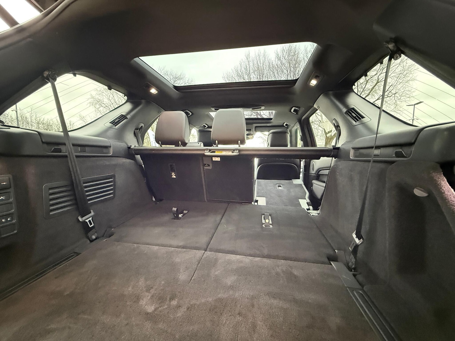 Used Land Rover Discovery 2024 for sale - 77597749: Photo 43