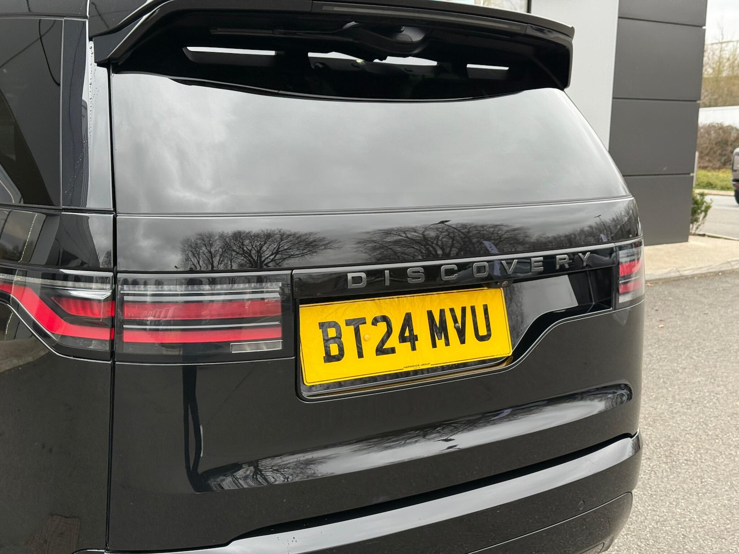 Used Land Rover Discovery 2024 for sale - 77597749: Photo 44