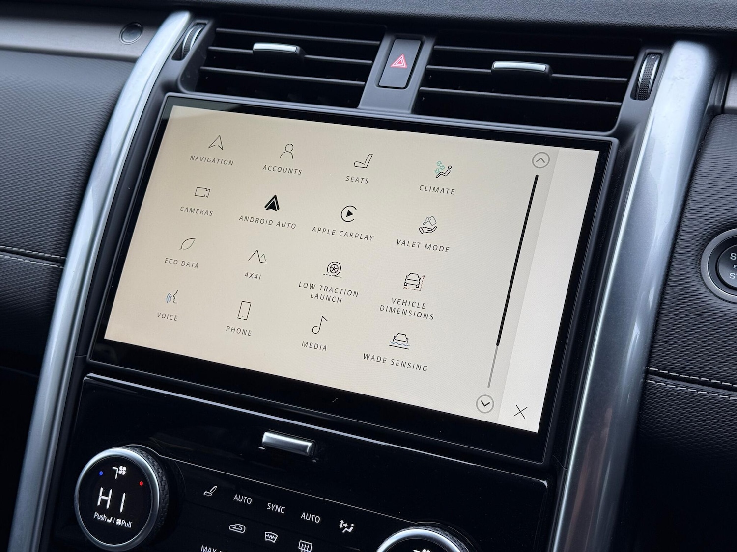 Used Land Rover Discovery 2024 for sale - 77597749: Photo 46