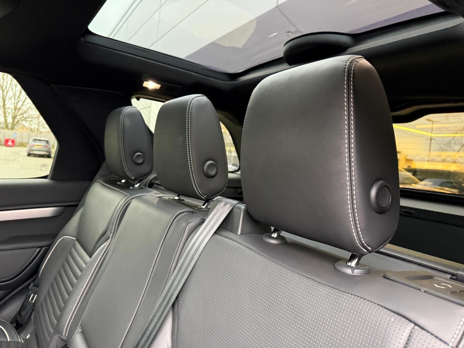 Used Land Rover Discovery 2024 for sale - 77597749: Photo 49