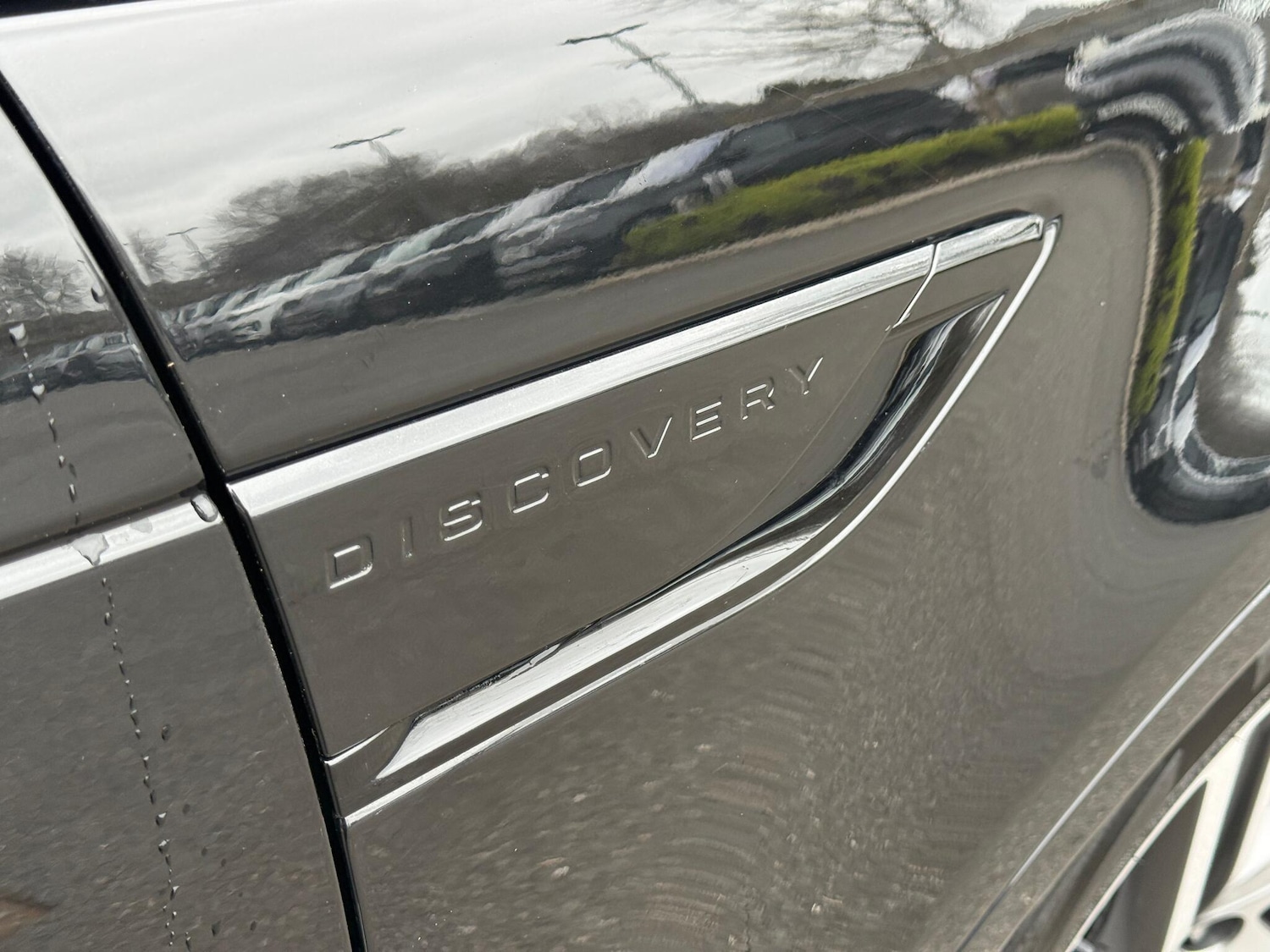 Used Land Rover Discovery 2024 for sale - 77597749: Photo 54