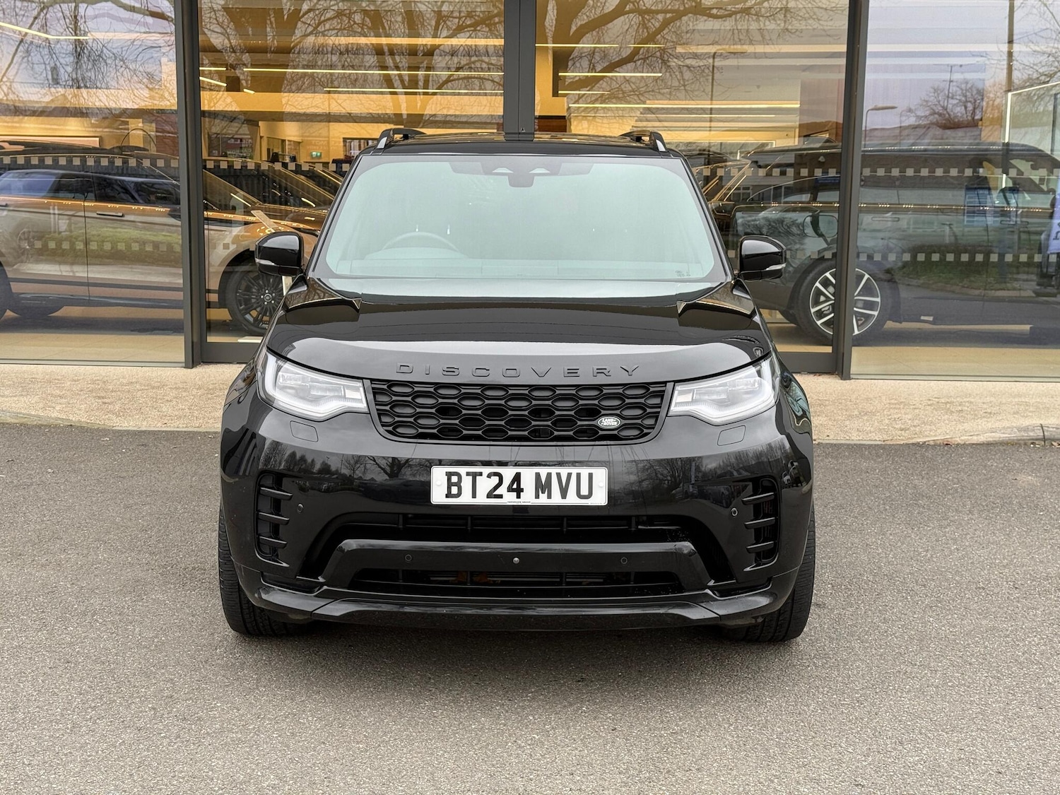 Used Land Rover Discovery 2024 for sale - 77597749: Photo 6