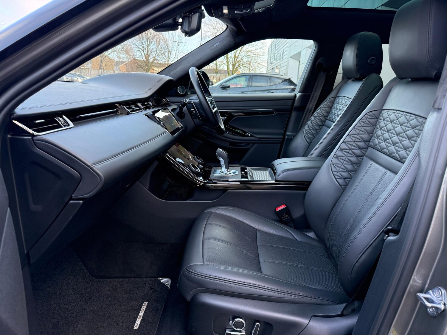 Used Land Rover Range Rover Evoque 2023 for sale - 77455567: Photo 10